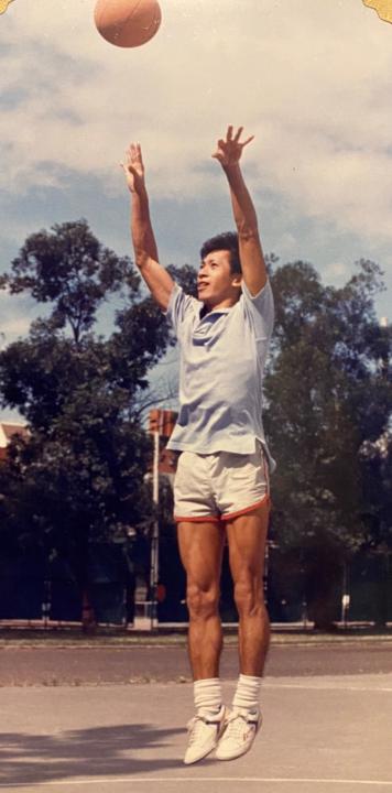 William Young
