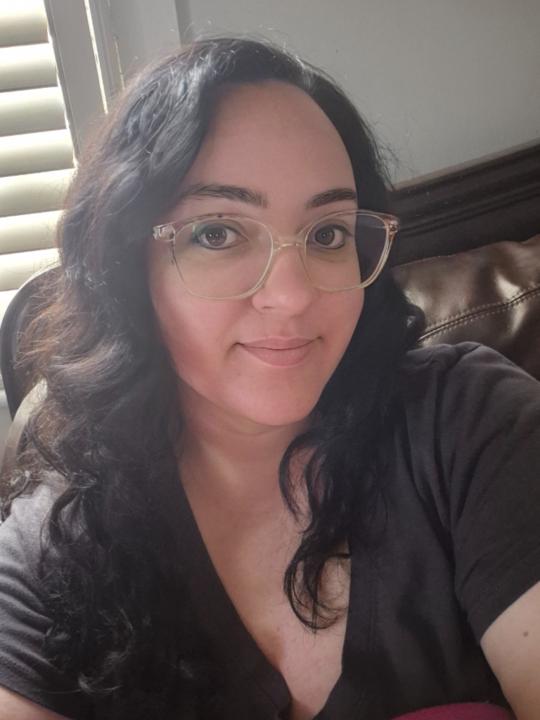 Jennifer Delph