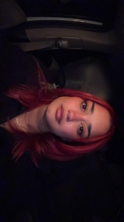 Keyshla Garcia