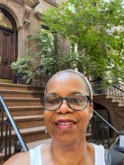 Carolyn Laws-Parker