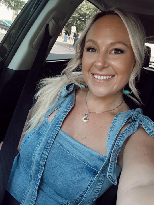 Alexis Gray