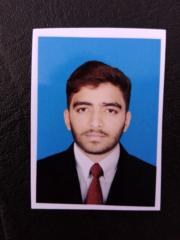 Malik Waqas