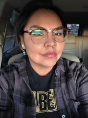 Carla Hyde