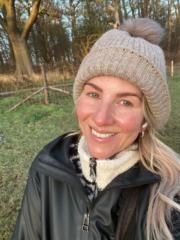 Annabel Barrow