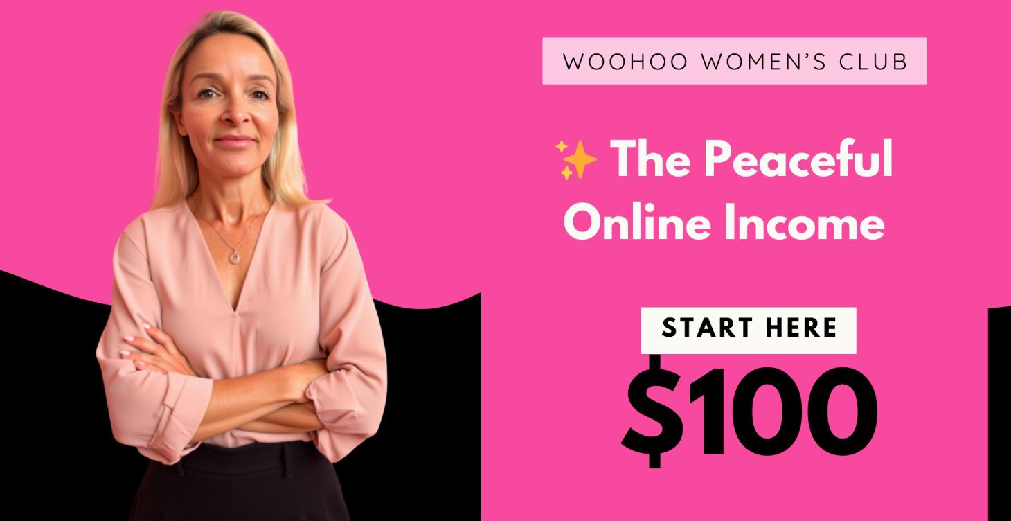 Peaceful Income Method