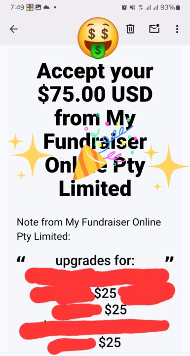 Power of Upgrades✨️