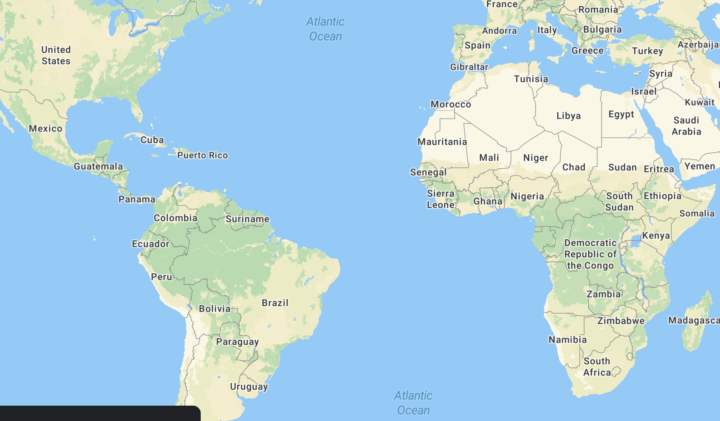 📍Where Are You From? 🗺️