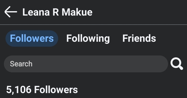    💖  5.1K FOLLOWERS! 💖