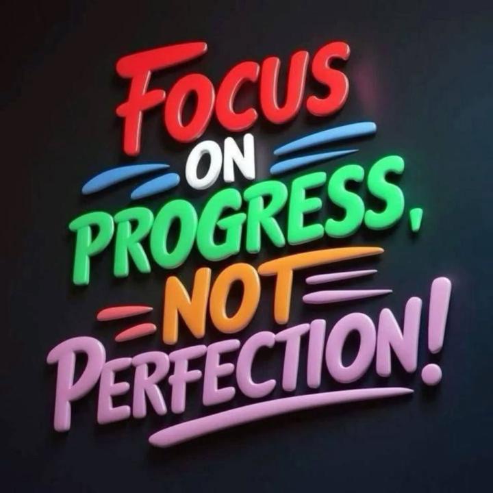 Thursday Thoughts 💭 Keep moving, even small steps count 👣