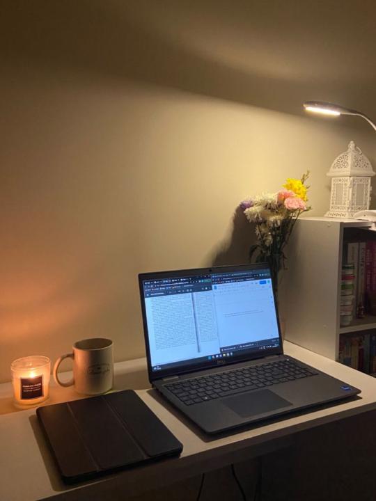 ✨ Friday Check-in ✨