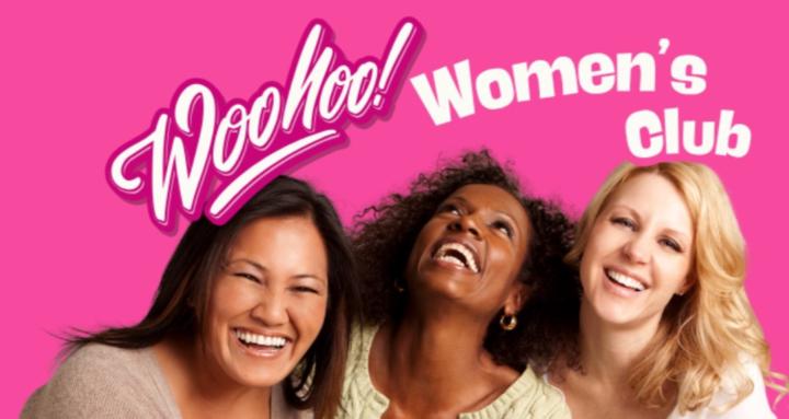 Woohoo Women's Club