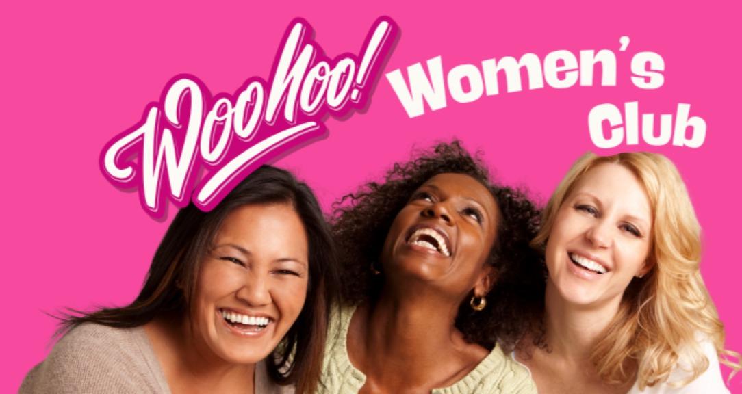 Woohoo Women's Club