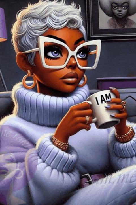 📊 POLL TIME, LADIES!