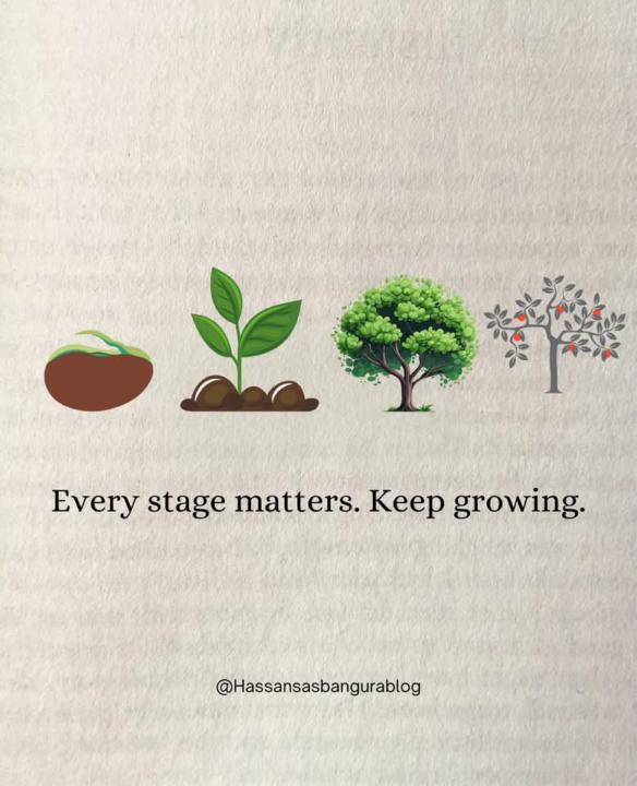 A new day,new beginning 🌱