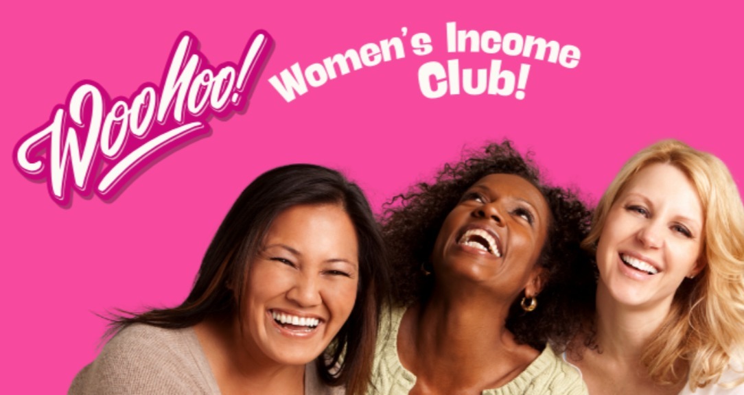 Woohoo Women's Club