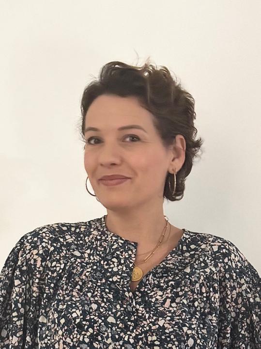 Louise Parenty