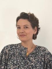 Louise Parenty
