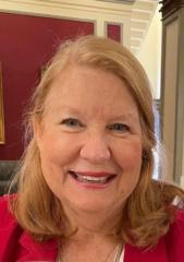 Barbara Caspero