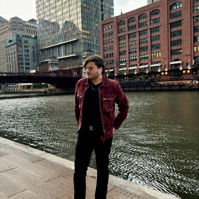 Aliuddin Khan Mohammed