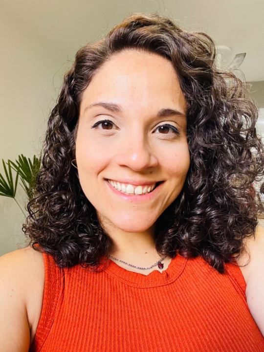 Aline Galhardo