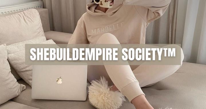 SheBuildEmpire™