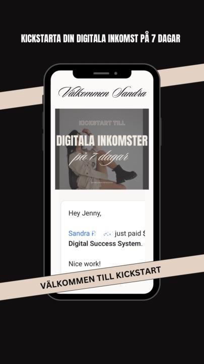 Välkommen