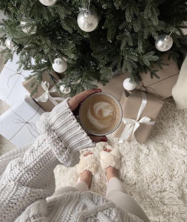 Glad första advent, fina du 🤎✨