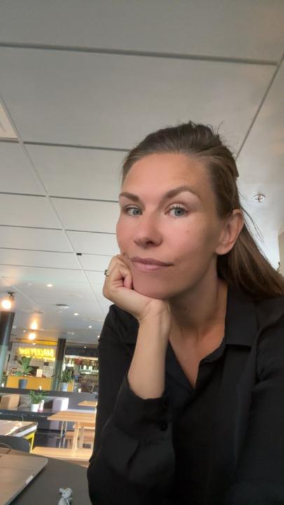Vägen till SheBuild 🤍