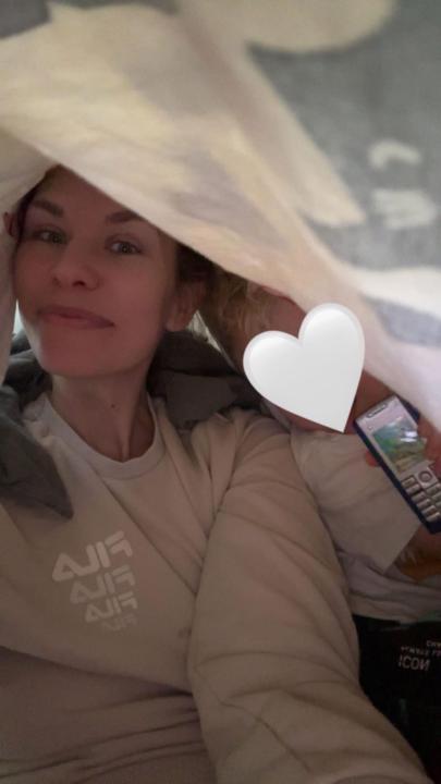 Mamma en helt vanlig måndag 💭