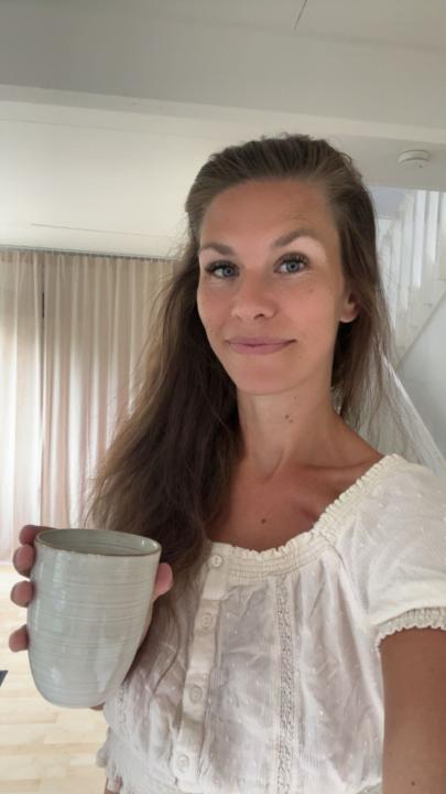 Söndagsfråga ✨