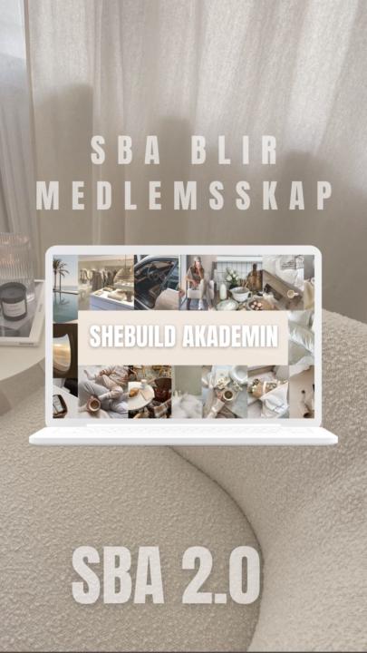 Du som redan är med här… läs detta 🤍