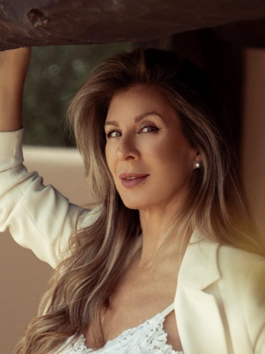 Rocio González Carvajal