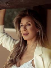 Rocio González Carvajal