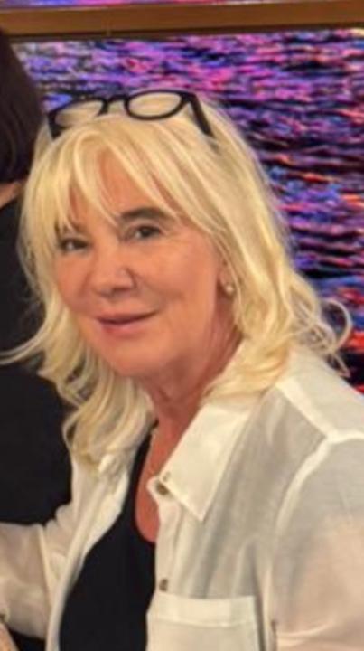 Fillmann Kerstin