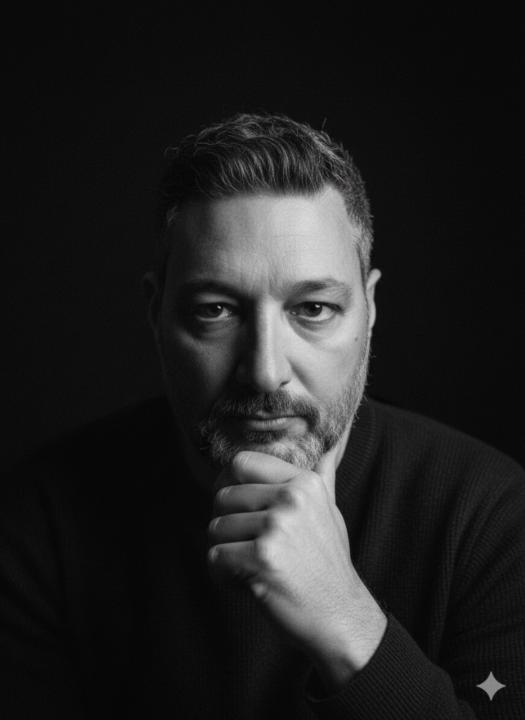 Miguel Angel Sanz Rio