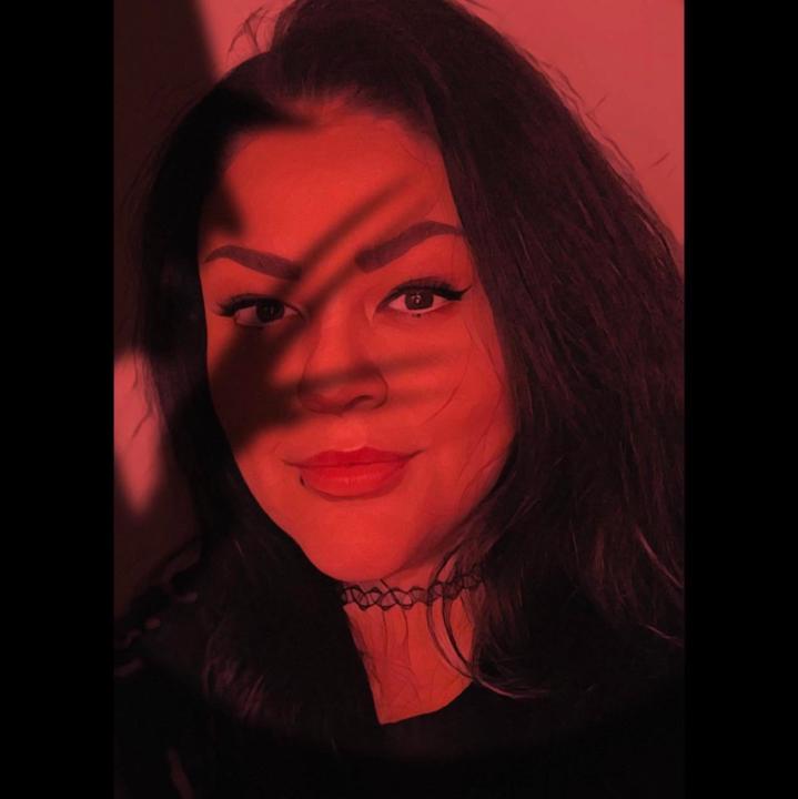 Aurora Mora