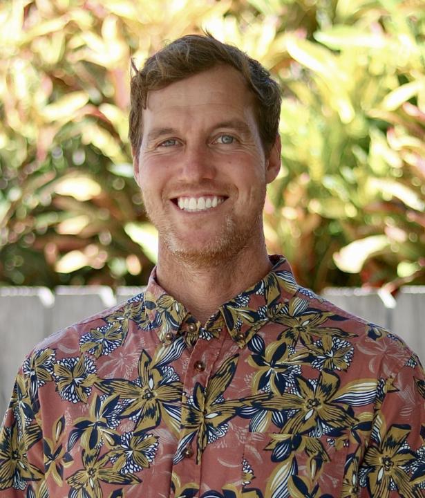 Andrew Pierce
