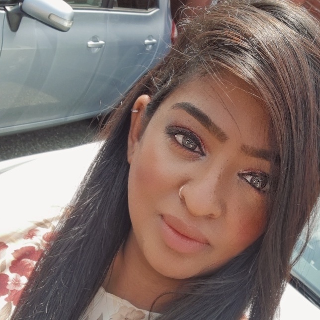 Nazma Majeed