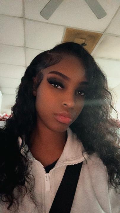 Kenisha Hall