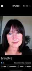 Carolyn Mroz