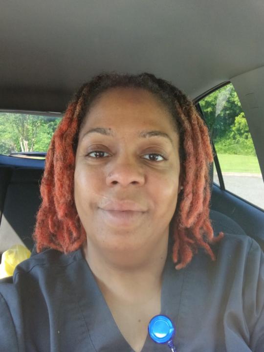 Tonya Bell