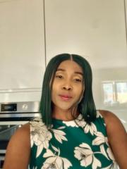 Chidinma Uzochukwu