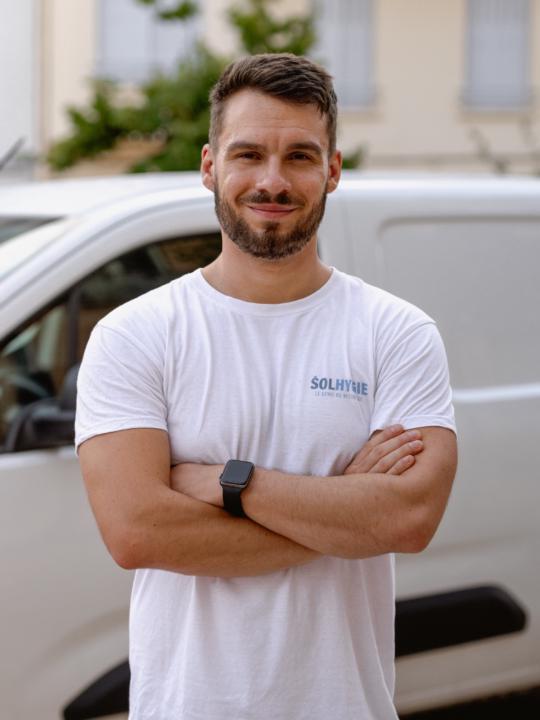 Raphaël Albizzati