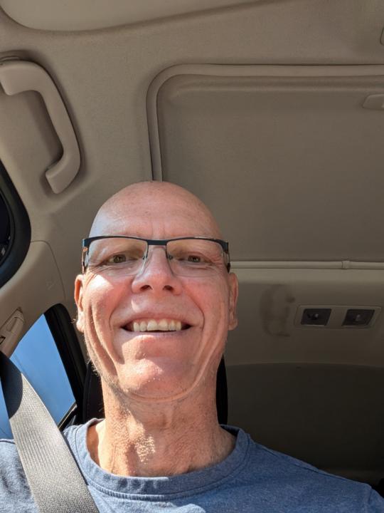 Gary Wagner