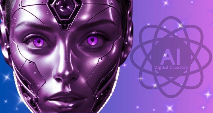 AI Digital Creators