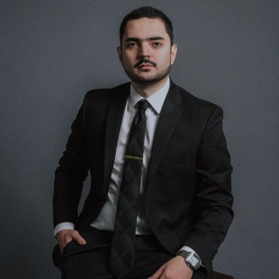 Gerardo Félix Rodríguez