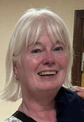 Torill Westeraas