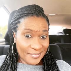 Tracy Carter
