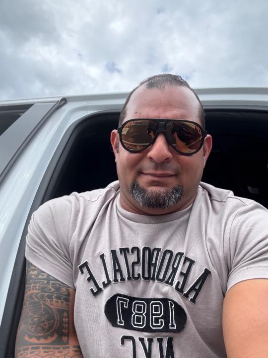 Jesus Carlos