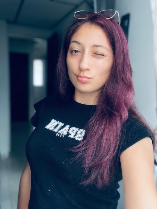 Laura Gaviria